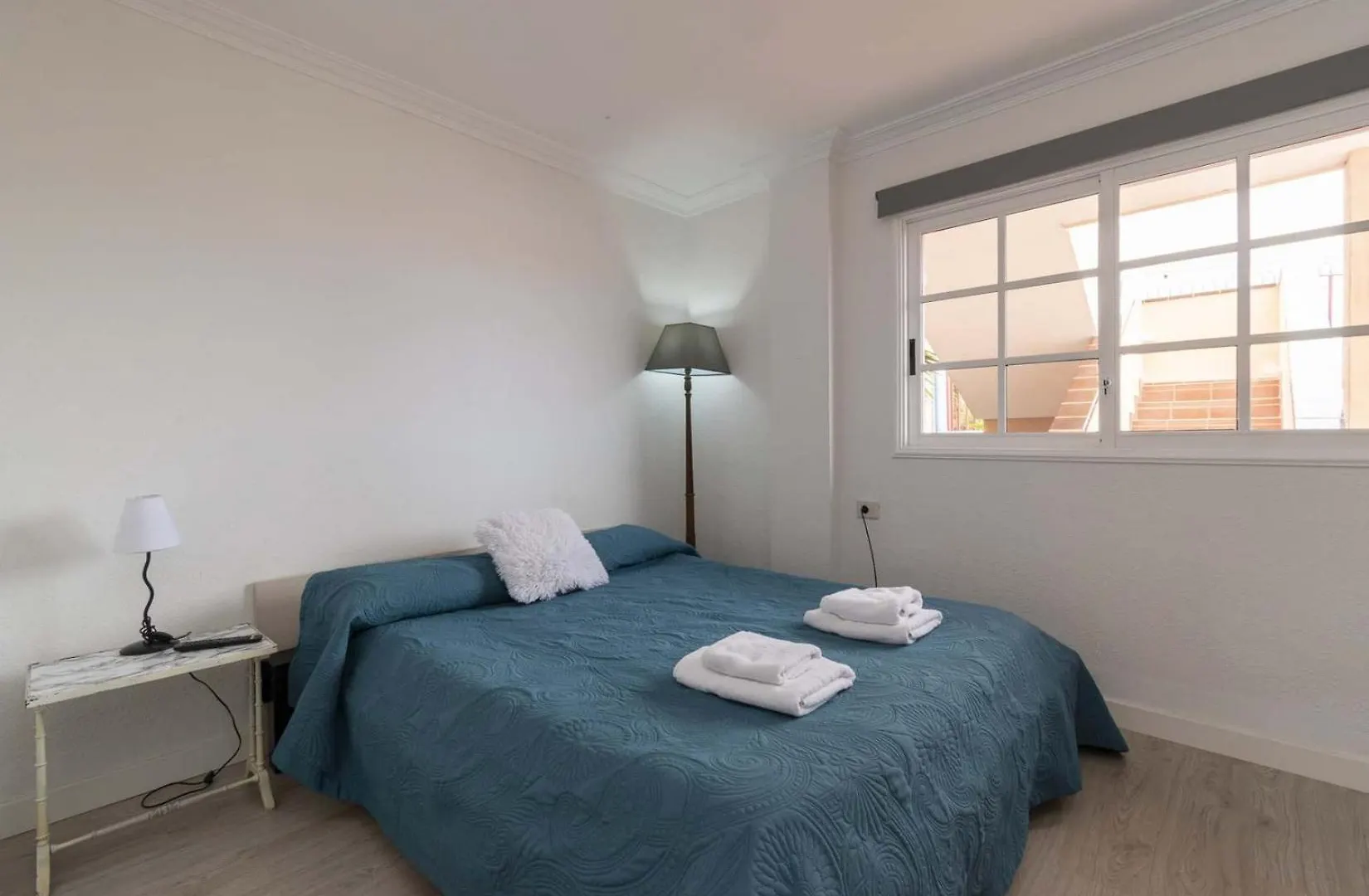 The Heights Apartment Los Cristianos Los Cristianos  Los Cristianos (Tenerife)