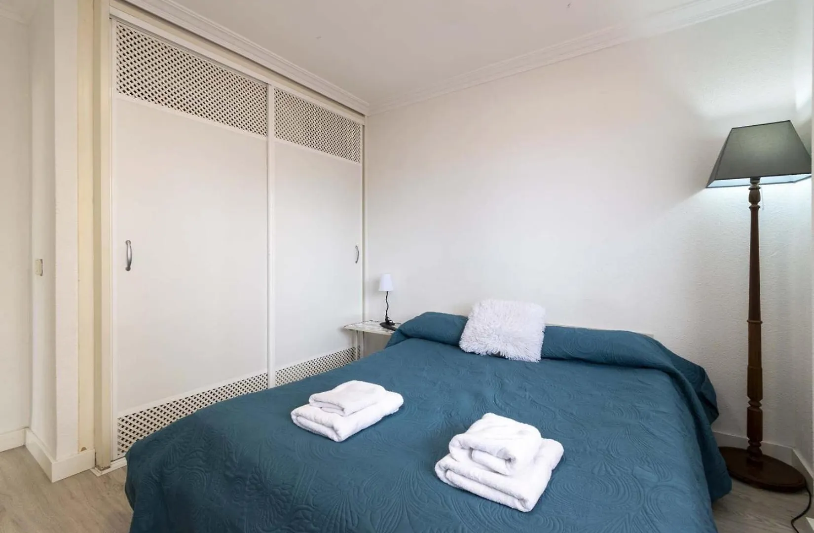 The Heights Apartment Los Cristianos Los Cristianos  Spain