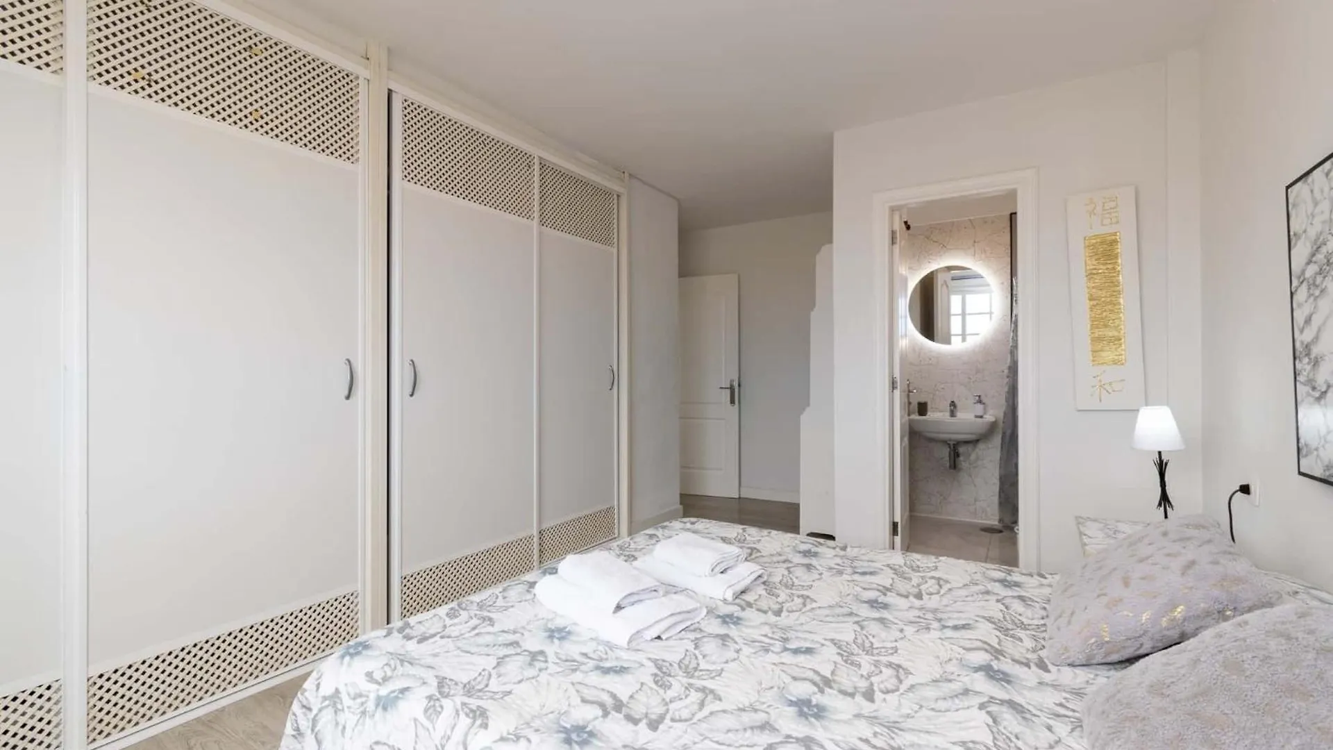 The Heights Apartment Los Cristianos Los Cristianos