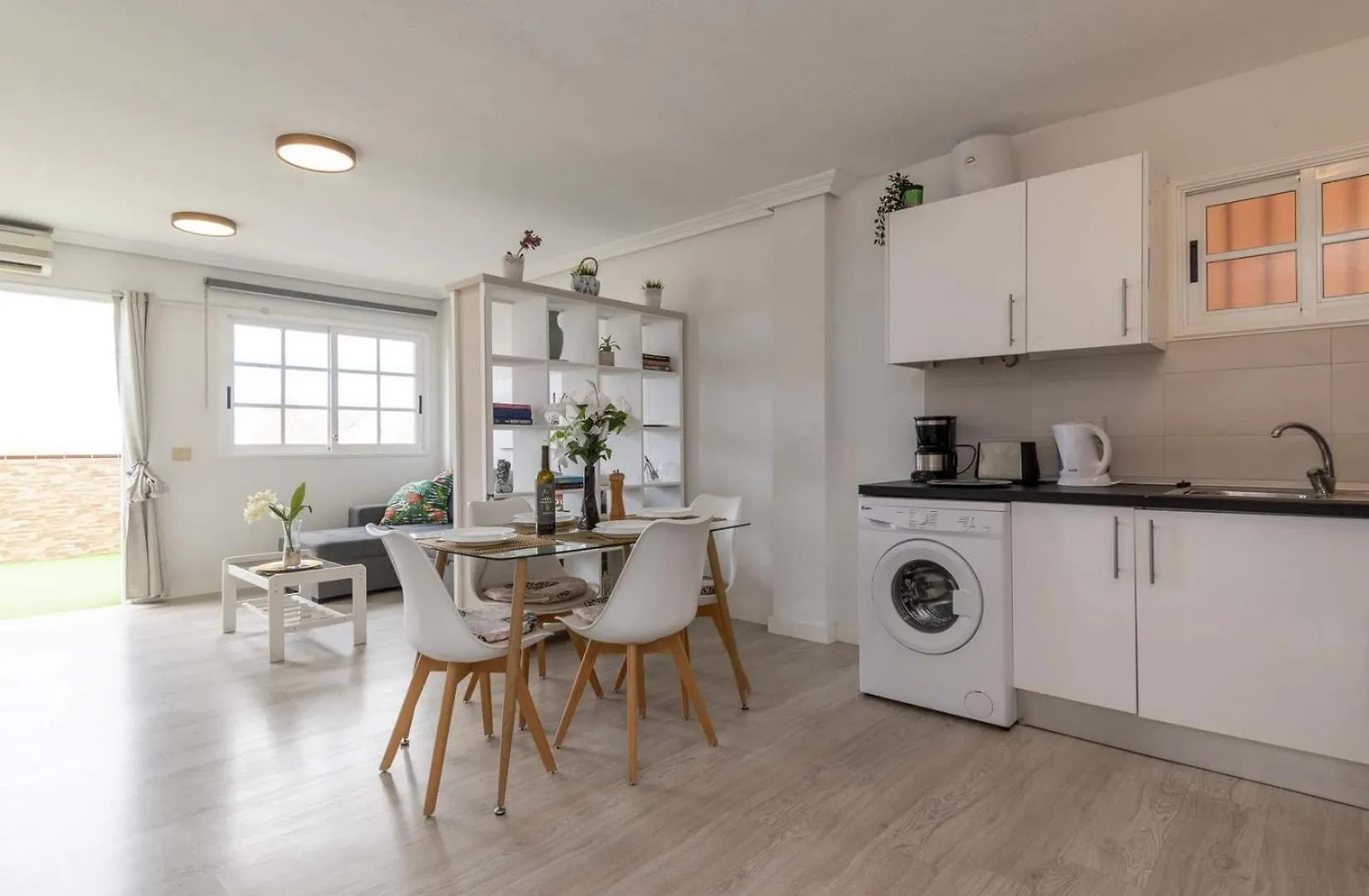 The Heights Apartment Los Cristianos Los Cristianos  Spain