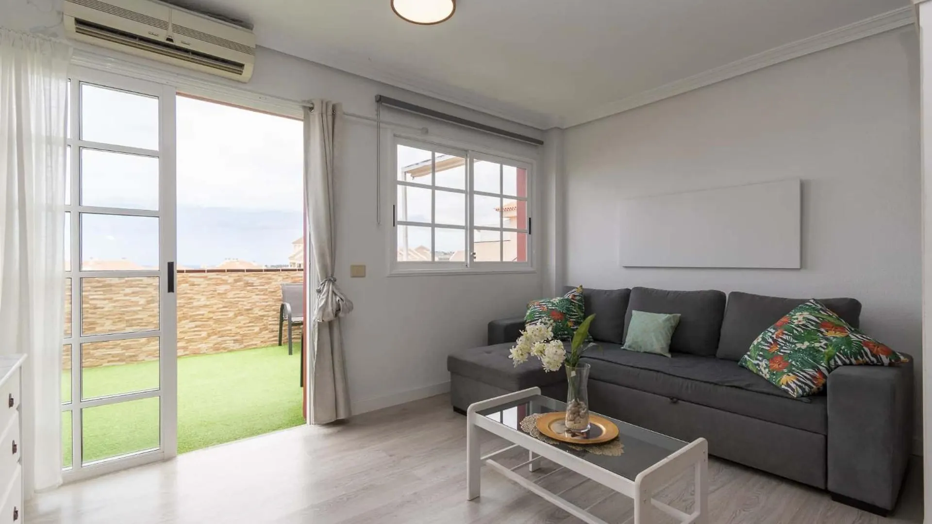 The Heights Apartment Los Cristianos Los Cristianos