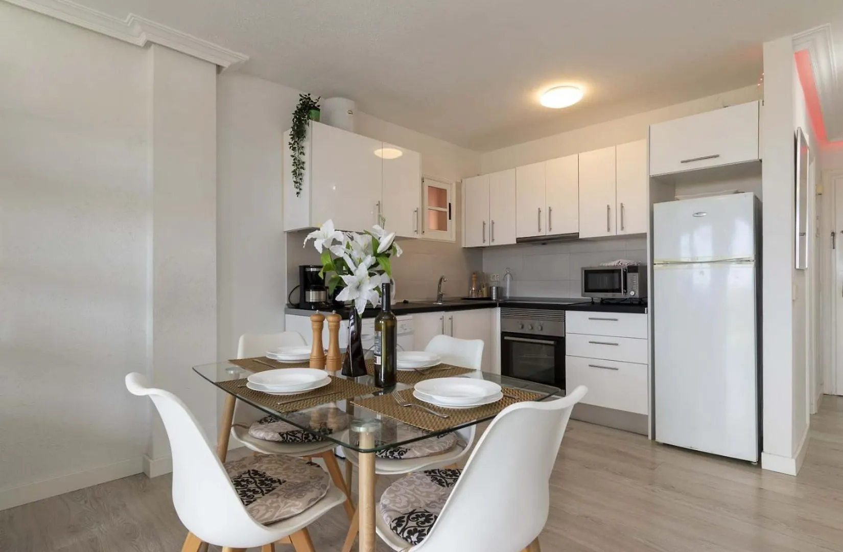 The Heights Apartment Los Cristianos Los Cristianos  Spain