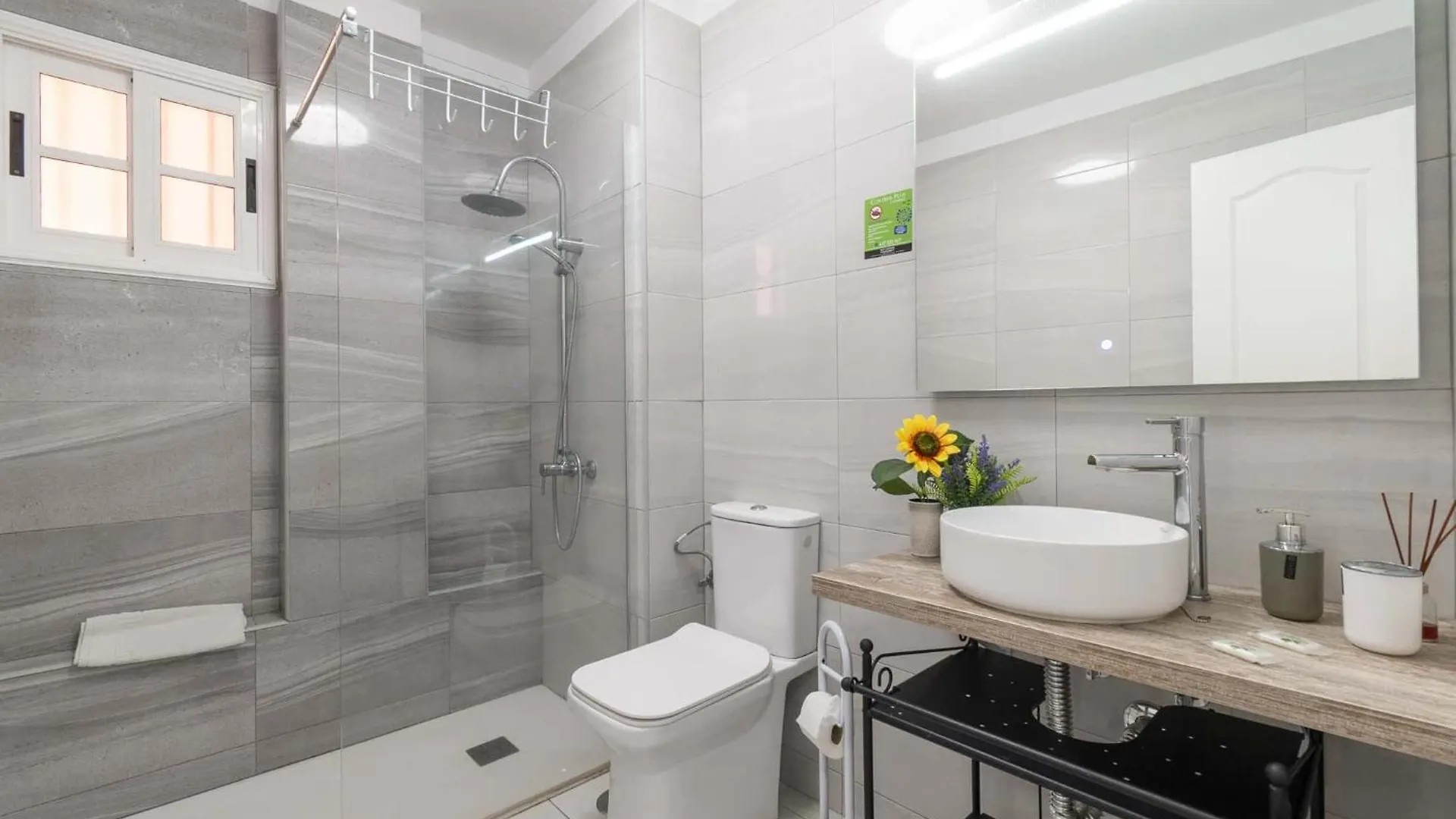 The Heights Apartment Los Cristianos Los Cristianos