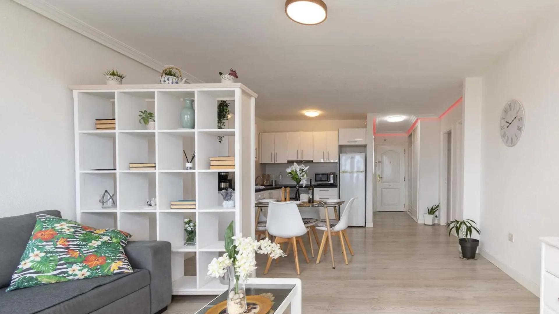 The Heights Apartment Los Cristianos Los Cristianos