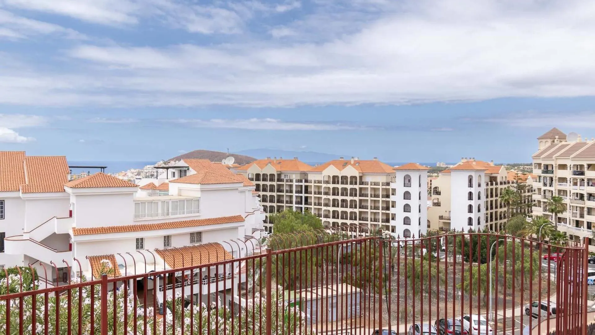 The Heights Apartment Los Cristianos Los Cristianos  Spain