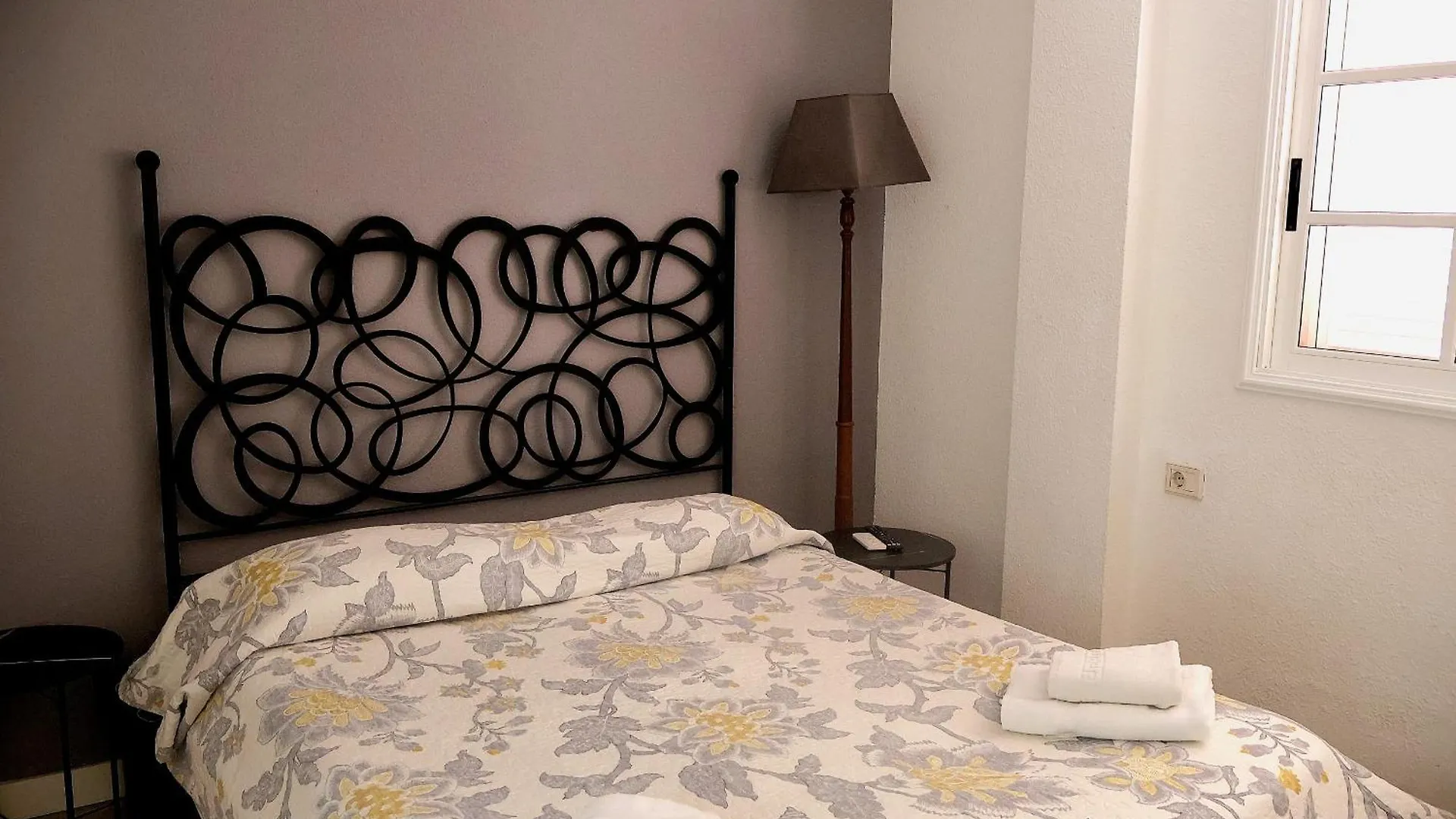 The Heights Apartment Los Cristianos Los Cristianos  Spain