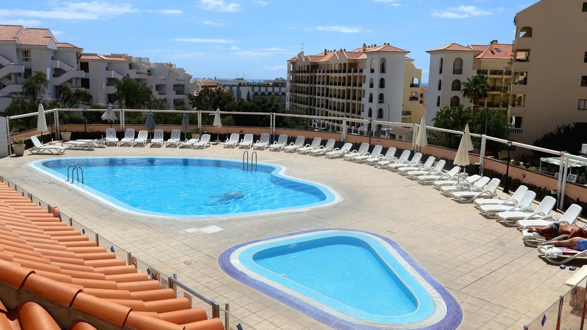 The Heights Apartment Los Cristianos Los Cristianos   Los Cristianos (Tenerife)