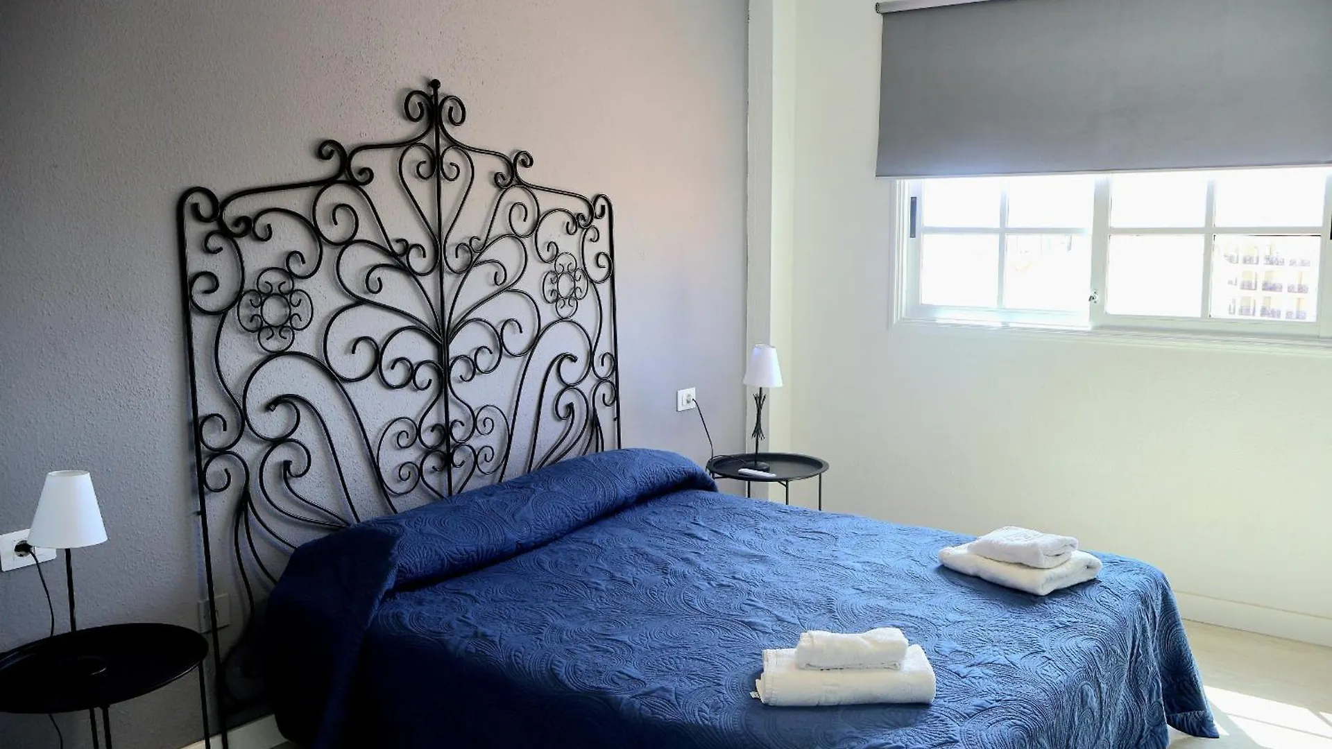 The Heights Apartment Los Cristianos Los Cristianos  Spain
