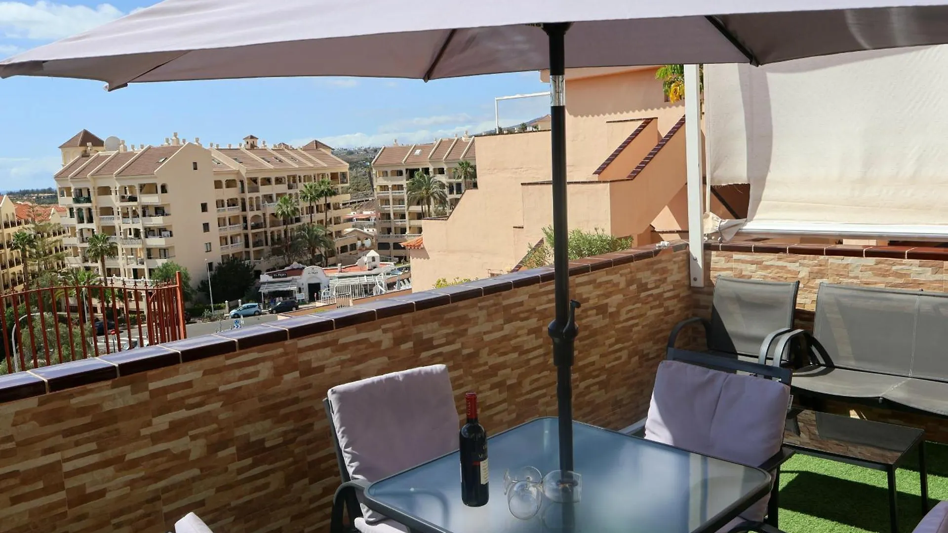 The Heights Apartment Los Cristianos Los Cristianos  Los Cristianos (Tenerife)