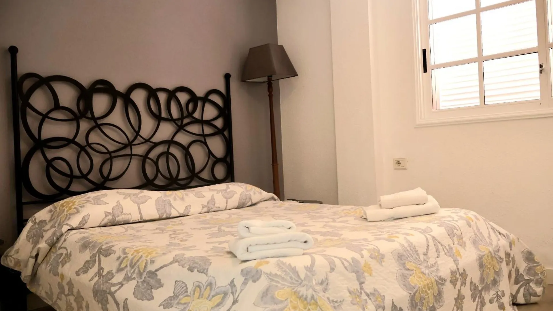 The Heights Apartment Los Cristianos Los Cristianos
