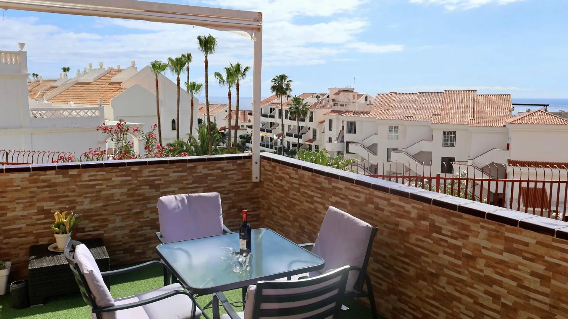 The Heights Apartment Los Cristianos Los Cristianos